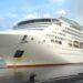 VOYAGE – Les 1 785 passagers du navire de croisière Pacific World accueillent l’année 2025 à Toamasina