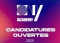 METIER – Le Projet Ony ouvre les inscriptions à la formation en animation 3D