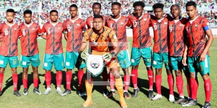 FOOTBALL – Deux matchs amicaux à l’extérieur au programme des Barea A’ pour leur préparation au Chan