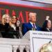 ÉTATS-UNIS- La Cour suprême refuse de repousser le prononcé de la peine de Trump dans l&rsquo;affaire des paiements dissimulés