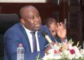 FOOTBALL – Le ministre des Sports promet le nom du nouveau sélectionneur des Barea avant la fin de ce mois