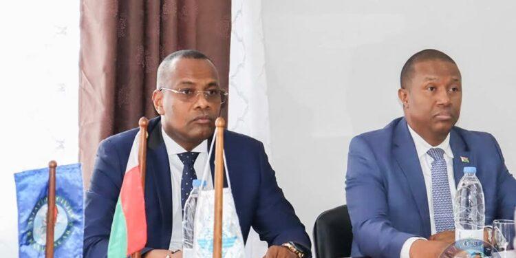 AVIATION CIVILE – L’audit de sûreté mené par les experts de l’OACI touche à sa fin