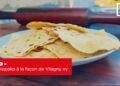 FOOD – Le Pakopako à la façon de Vilagny vy