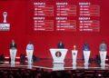 FOOTBALL – Une CAN 2025 prometteuse avec une affiche alléchante Maroc-Comores et un choc Côte d’Ivoire-Cameroun