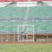 INFRASTRUCTURE – Les travaux d’extension des gradins du stade Barea en cours