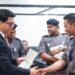 Andry Rajoelina : “Nous offrirons des primes à tous ceux qui font des efforts pour intercepter les trafics illicites”