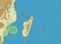 METEO – Une zone suspecte détectée dans le canal de Mozambique à surveiller de près