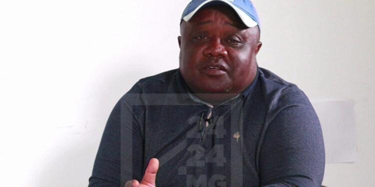 FOOTBALL – Titi Rasoanaivo de retour sur le banc du CFFA Andoharanofotsy