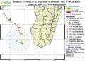 Alerte cyclonique levée dans le Sud, les risques d’intensification de la perturbation en tempête tropicale en baisse