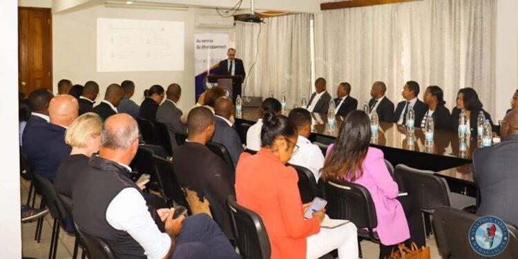 SÛRETÉ AÉRIENNE – Début de l’audit de l’aviation civile de Madagascar