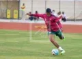 FOOTBALL – Koloina “Ra-kool” Razafindranaivo de retour au CFFA