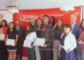EDUCATION – Six nouveaux jeunes boursiers soutenus par le consulat de Monaco et ses partenaires depuis la seconde obtiennent leur licence