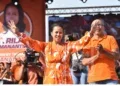 ELECTIONS – Harilala Ramanantsoa officiellement élue maire d’Antananarivo