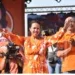 ELECTIONS – Harilala Ramanantsoa officiellement élue maire d&rsquo;Antananarivo