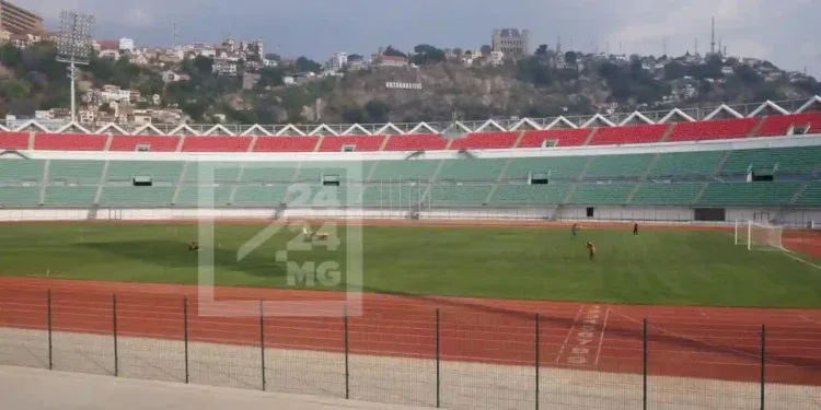 FOOTBALL – Le ministre des Sports annonce un match de gala avec la “Team des héros” au stade Barea en mars