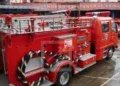 INCENDIE – Hausse des interventions des sapeurs d’Antananarivo en 2024