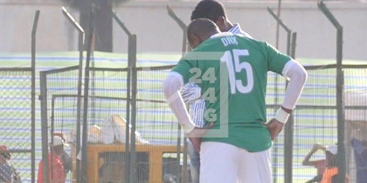 FOOTBALL – 3,5 millions de dollars, soit 16,5 milliards d’ariary, pour le vainqueur du Chan