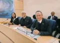 CODE PENAL – Madagascar défend l’instauration de la peine de castration devant le Conseil des droits de l’homme des Nations unies