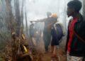 RAPPORT – Madagascar parmi les 10 pays confrontés à des niveaux très élevés de menace écologique
