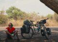 VOYAGE – Kamran Ali, le cycliste du bout du monde au grand coeur