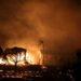 CATASTROPHES – Plus de 180 000 personnes fuient leur domicile, des milliers de structures détruites par les incendies à Los Angeles