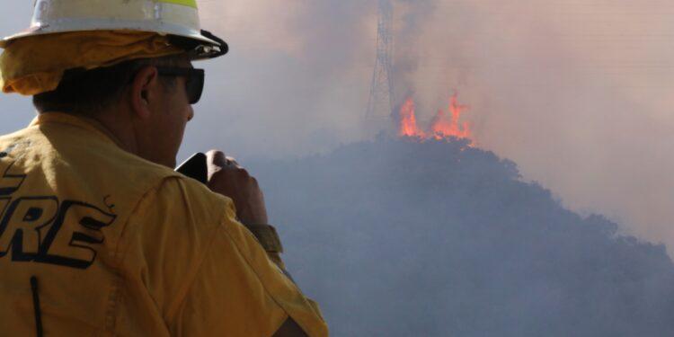 CATASTROPHES – Le bilan des incendies de Los Angeles s’alourdit à 24 morts