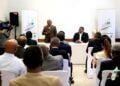 INFRASTRUCTURE – Le Groupement Probase /SCB intéressé par la réhabilitation la RN1Bis entre Tsiroanomandidy et Ankalalo