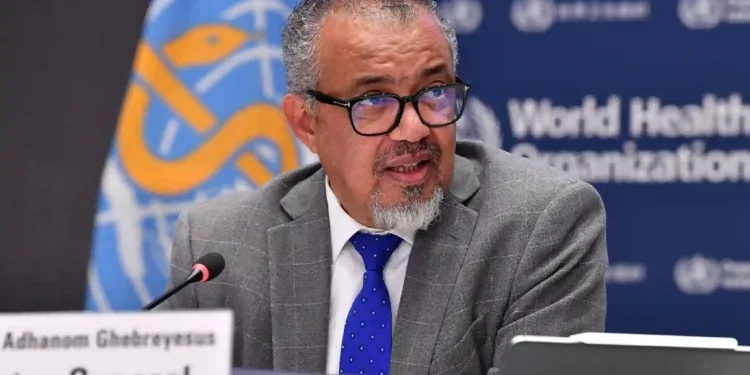NATIONS UNIES – L&rsquo;OMS « regrette » l&rsquo;annonce de l&rsquo;intention des Etats-Unis de se retirer de l&rsquo;organisation