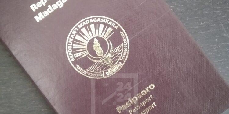 VOYAGE – Le passeport malgache classé 25ème passeport africain le plus puissant avec un accès sans visa dans 60 pays