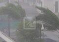 METEO – De fortes pluies attendues à Analamanga ce mercredi