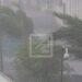 METEO – De fortes pluies attendues à Analamanga ce mercredi