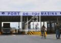 TOAMASINA – Huit conteneurs de matériels et d’équipements électriques de la Jirama mis en vente aux enchères