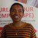 APPRENTISSAGE – Zoelina Tiarinirina ou celle qui veut combiner stylisme et décoration d’intérieur