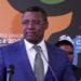 SPORTS DE COMBAT – Siteny Randrianasoloniako rempile pour un second mandat à la présidence de l’Union africaine de judo