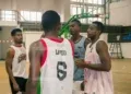 BASKETBALL – Madagascar face à son destin pour la qualification à l’Afrobasket 2025