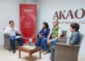 ENTREPRENEURIAT : L’ “Akao” Fianarantsoa, le premier hub entrepreneurial de Miarakap en régions entre en service
