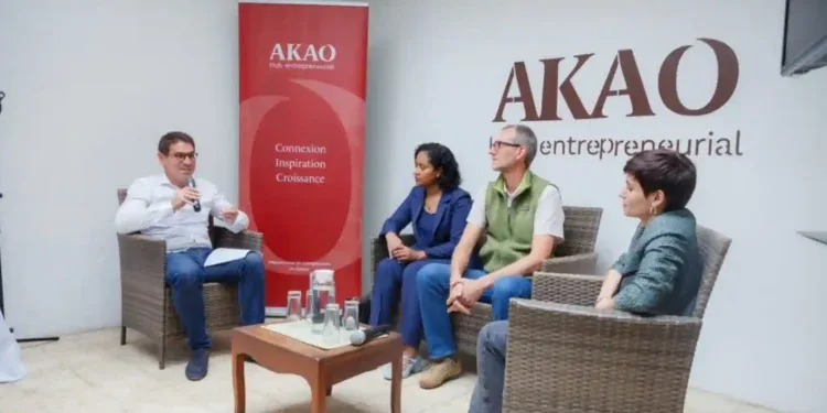 ENTREPRENEURIAT : L’ “Akao” Fianarantsoa, le premier hub entrepreneurial de Miarakap en régions entre en service