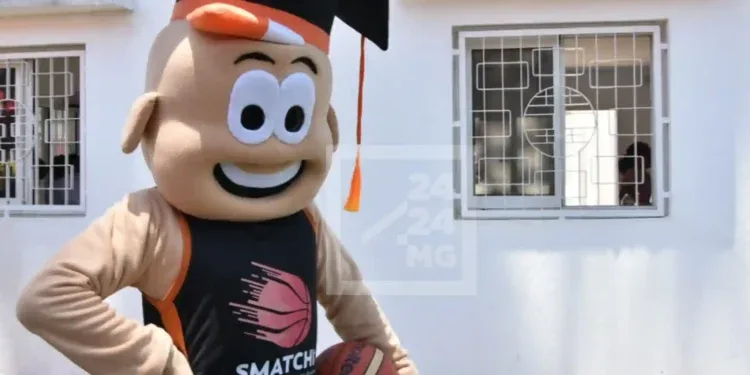 BASKETBALL – Smatchin attire davantage d’établissements venant des provinces