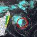 METEO – Alerte jaune cyclonique pour les régions d’Atsinanana, d’Ambatosoa, d’Analanjirofo et pour le district d’Antalaha