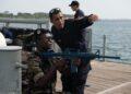 SÉCURITÉ MARITIME – Des marines malgaches en Tanzanie pour la formation Cutlass Express 2025
