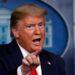 ETATS-UNIS – Donald Trump signe le décret imposant des droits de douane de 25% sur les importations provenant du Canada et du Mexique