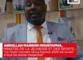 ABDULLAH MARSON MOUSTAPHA, MINISTRE DE LA JEUNESSE ET DES SPORTS – “Le Youth Connekt Africa Summit 2025 est ouvert à tous les jeunes malgaches”