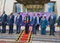 NORD KIVU – La SADC appelle au dialogue pour rétablir la paix et la sécurité dans l’est de la RDC