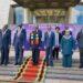 NORD KIVU – La SADC appelle au dialogue pour rétablir la paix et la sécurité dans l&rsquo;est de la RDC