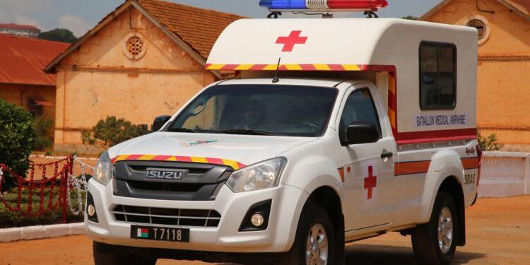 DIPLOMATIE – Des médecins militaires malgaches à déployer dans l’Est de la RDC à titre de soutien médical