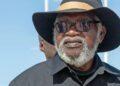 NECROLOGIE – Décès à 95 ans de Sam Nujoma, président fondateur de la Namibie