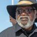 NECROLOGIE – Décès à 95 ans de Sam Nujoma, président fondateur de la Namibie