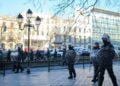 BELGIQUE – 60.000 manifestants dans la rue contre le programme du nouveau gouvernement fédéral