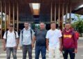 SPORTS BOULES – Les deux équipes malgaches en demi-finale de la grande finale de Passion pétanque française