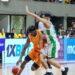 BASKETBALL – Les Ankoay dominés par les Éléphants ivoiriens pour leur premier match à la dernière fenêtre de qualification pour l’Afrobasket 2025